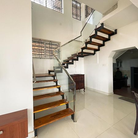 Gintara Beach Homestay By Evaddo Kalyānpur Екстериор снимка