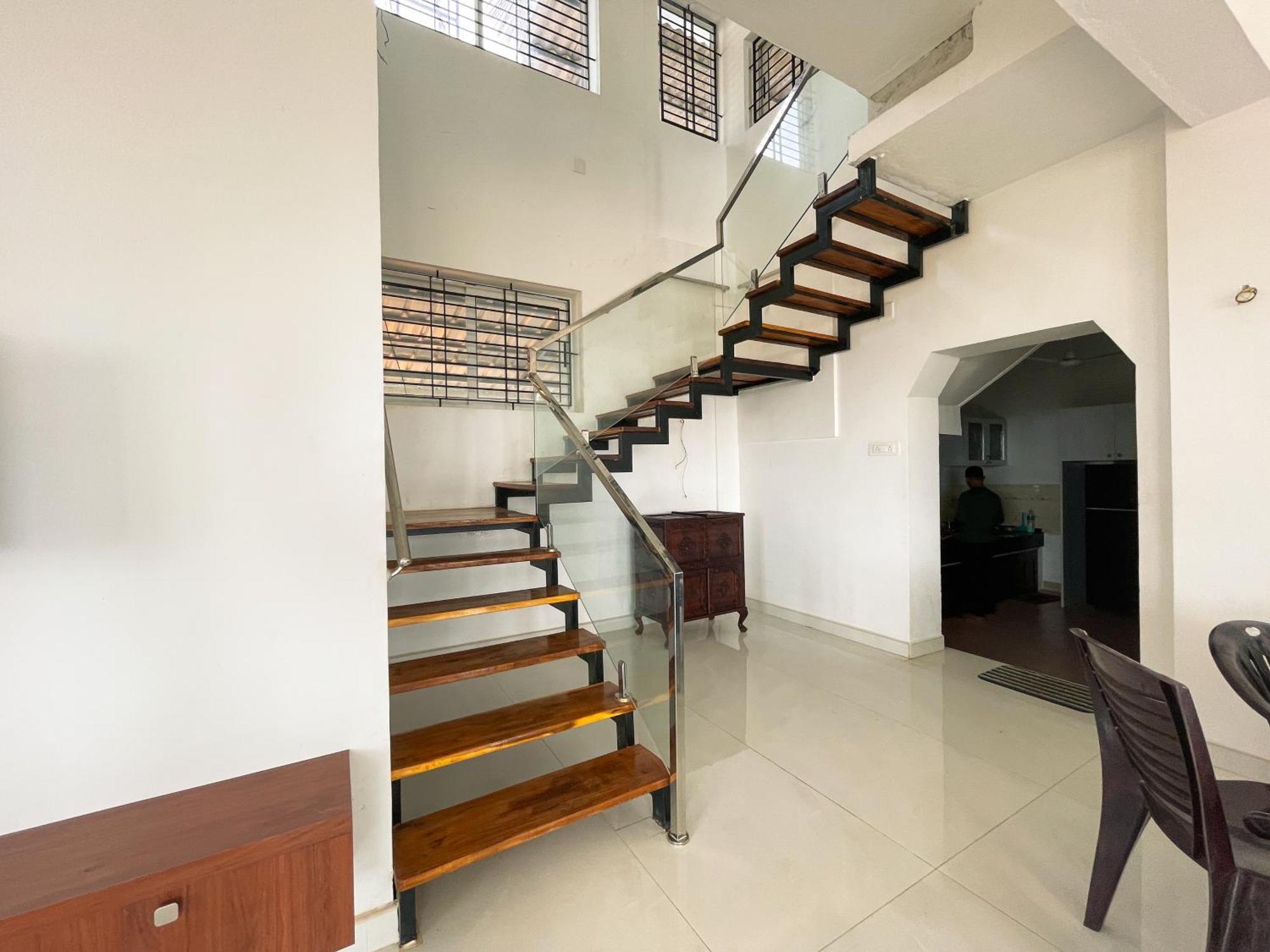 Gintara Beach Homestay By Evaddo Kalyānpur Екстериор снимка
